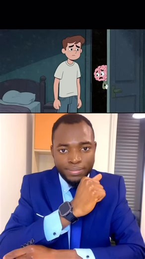 Reprogrammer votre cerveau dès aujourd’hui | Souraka Mouhamed Sanni