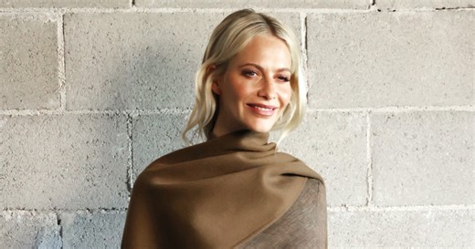 Poppy Delevingne Expecting Baby No. 1 With Partner Archie Keswick