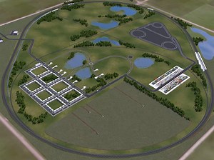 Illinois Autonomous and Connected Track completes conceptualization