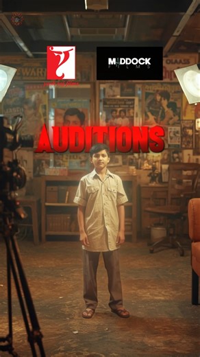 How can you become an actor in India?