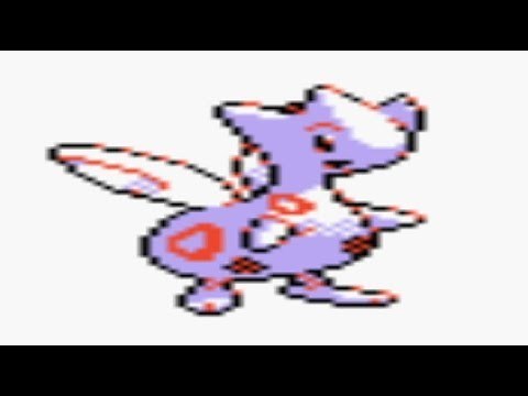 Pokemon Crystal - How to evolve Togepi (Metronome luck)...