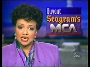 ABC News Brief, April 9, 1995