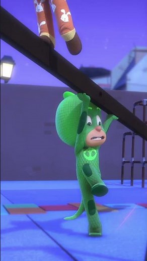 パジャマスク PJ Masks Japanese | GekkoとSnore-a-Saurus | フルエピソード | 子供向けアニメ