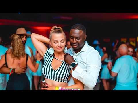 Urban Kiz Takeover: The Hottest Urban Dance Style Right Now