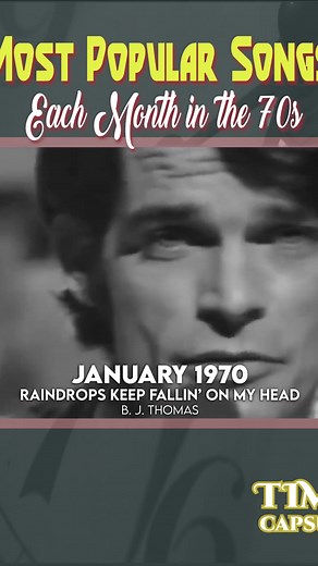 Popular Songs from the 70's #TimeCapsule | Amazing Time Capsule