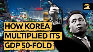 South Korea: The Most Industrialized Country in the World? - The Global Herald