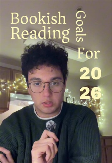 Goals: 1. Allow my interests and curiosity to guide my reading instead of TBR lists. My attention span is all over the place and I want to be able to read books that align with my current interests and not feel guilty about abandoning books that I had set out to read in a TBR. This way, I can focus on the themes and topics that I'm interested when I'm interested in them rather than putting it off until I finish the books that I had already set out to read. 2. Local library I want to be there all