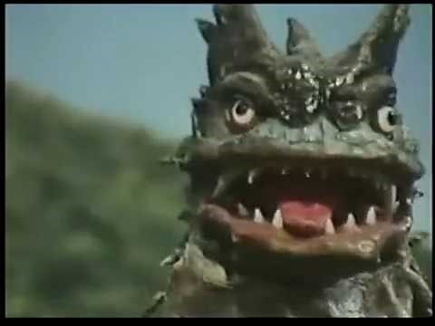 Ultraman (1966-1967) Ultra Operation No.1