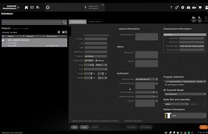 MRI of knee joint work technique www.ctscanandmri.com #MRI #mrichest #mrit2 | CT Scan and MRI study