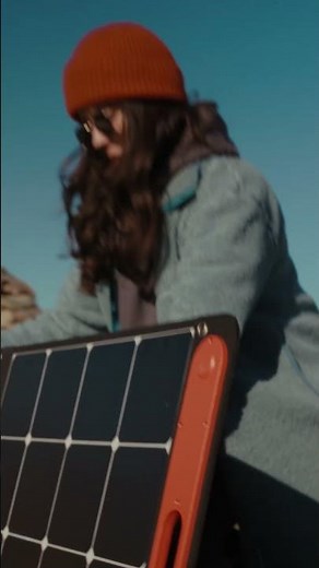 Charging Outdoor Fun | Jackery Solar Generator 600 Plus