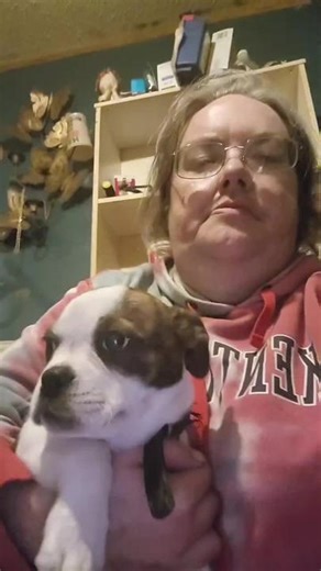 Nancy Miller on TikTok