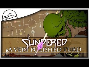 How to NOT make a Metroidvania - Sundered Review