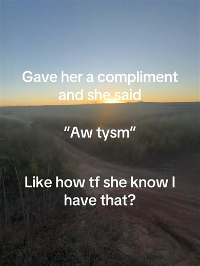 She got sum powers or sumthing