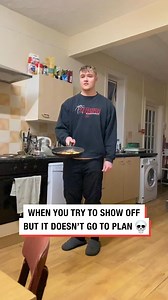 308K views · 513 reactions | When you try to show off but it doesn't go to plan  #reels #funny #irish #ireland #funnyfails #fails #showingoff | LADbible Ireland | Facebook