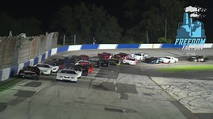 9.5K views · 71 reactions | RACE DAY! The Bill Bigley, Sr. Memorial 128 is on Saturday, November 30. Live coverage begins at 6:45 p.m. ET for subscribers.  ONLY on Racing America | Racing America | Facebook