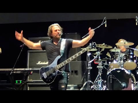 Winger @ M3 Festival 2025 (Full Show)