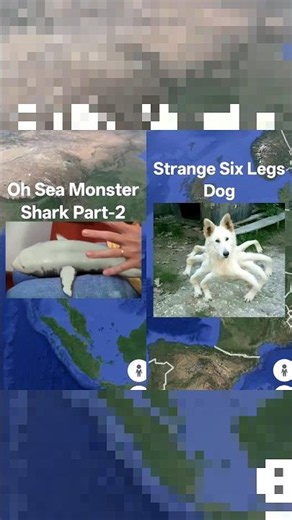 🤯🧐New vs Old Video In Google Earth 🌎#shorts #reels #trending #viral #googleearth #map #funny #dance