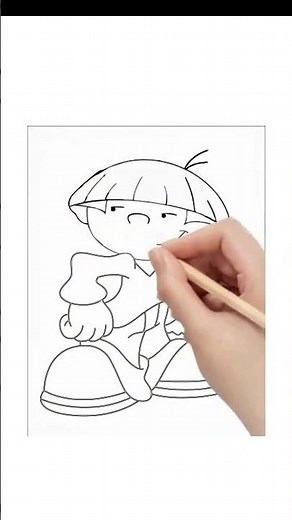 How to Draw Numbuh 4 from Kids Next Door
