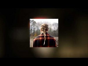 Taylor Swift - champagne problems | Instrumentals