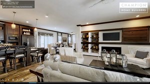 7.3K views · 152 reactions | VIRTUAL TOUR: Built by our factory in...