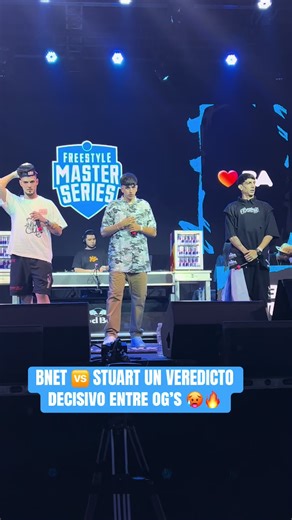 BATALLA QUE DEFINIÓ MUCHAS COSAS 🙌 #fms #fmsargentina