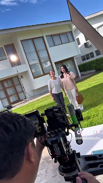 Cinematic Video Production Services for Advertisements