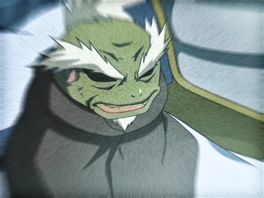 Jiraiya's Tragic Death in Naruto Shippuden