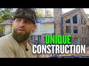 Tour My One-Of-A-Kind Barn House | Brantley Gilbert Offstage: At The Dawg House