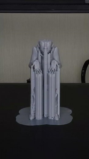 Satisfying 3D Printed Timelapse Compilation #shorts