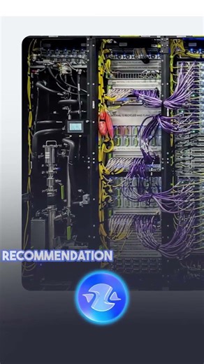 Meta Transitions to Its Own Processors: About the MTIA 500 Series #meta #cpu