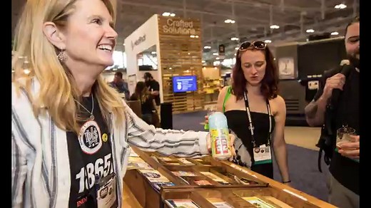 About BrewExpo America® - Craft Brewers Conference