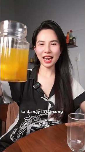 Cách làm trà chanh ngon như quán