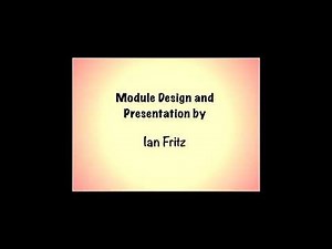 Synth Synergy Demo 1