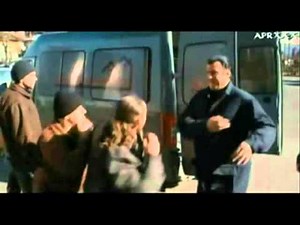 Steven Seagal best fight scenes