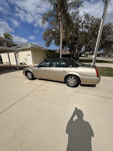 2006 Cadillac DTS | eBay