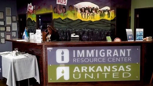 TPS immigrants hopeful for permanent citizenship