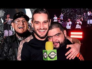 KE CHARACTERS | RADAR with Adrián Marcelo