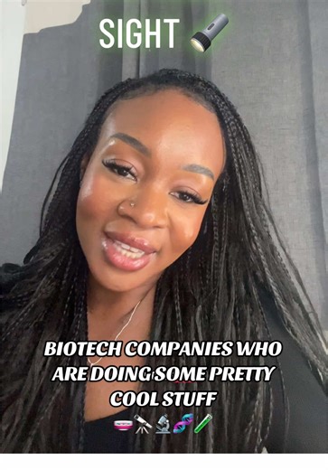 Exciting Innovations from Leading Biotech Companies