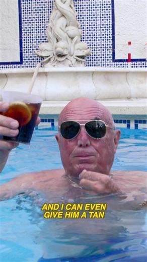 Top of the World out now! Free tour tickets for whoever can guess Bas’ favourite meal | Pete and Bas