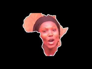 Dr. Sarah K - Africa Iokoke (Official Video)