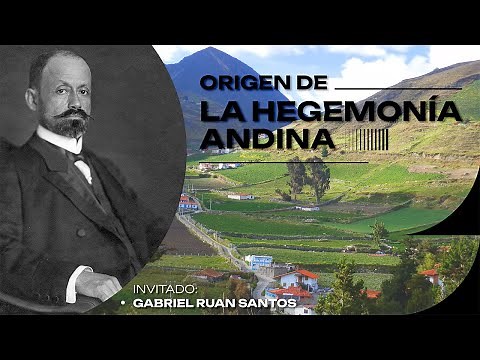 Origin of Andean Hegemony: How did the Andean people come to power? 🔥
