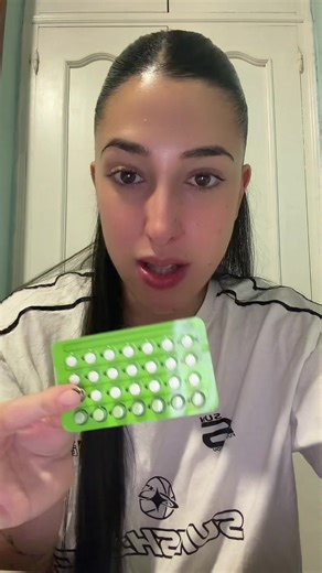 en conclusión: tengo que volver a las pildoras🤡