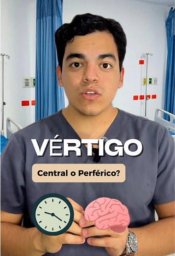 Diagnóstico de Vértigo: Protocolo HINTS Esencial