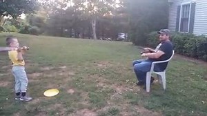 This guy is a genius. | Eagle Claw Fishing