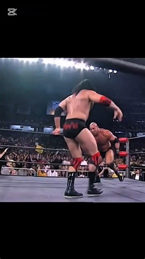 28 years ago - Goldberg destroys Scott Hall - 7/1998