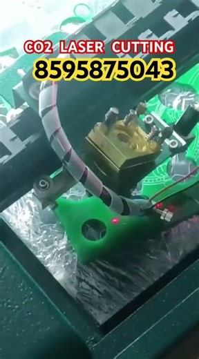 CO2 Laser Cutting Machine/99Sublimation/Temperd/Vinyl/Acrylic/Wooden/Glass/99Sublimation