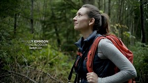 Learn how Holly uses her Switch Series laptop to inspire her followers to find themselves in nature: http://spr.ly/6184Dumro | Acer India