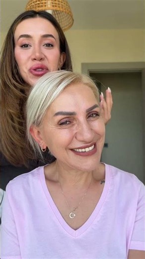 Oh my god, this is my favorite makeup look ever🤎@lorealparisturkiye #lorealparismakeup #collabora...