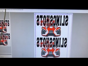 DTF HOW TO get better print quality. And color percentages. Acro rip 10.2