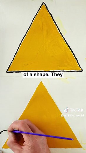 Unlocking Artistic Potential: The True Nature of Lines